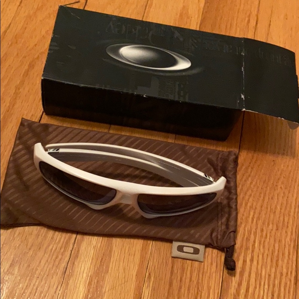 Oakley Sunglasses